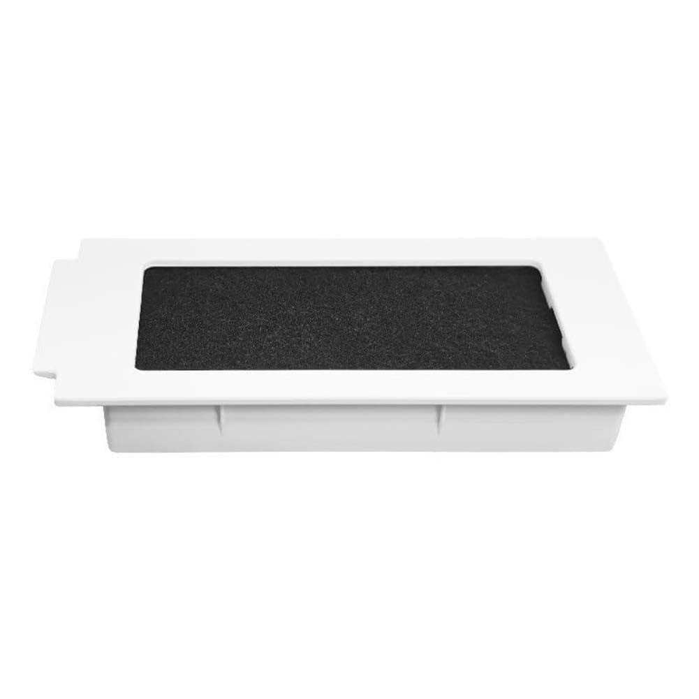 Efficient Dust Collection Dustbin with Filter Compatible with For Ecovacs T30 PRO For OMNI T30 and T30S Robot Vacuums — image 4