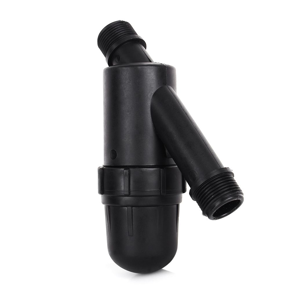 3/4" Screen Filter Mesh Gardening Drip Irrigation Water Tank Pool Pump Brand Hot — image 5