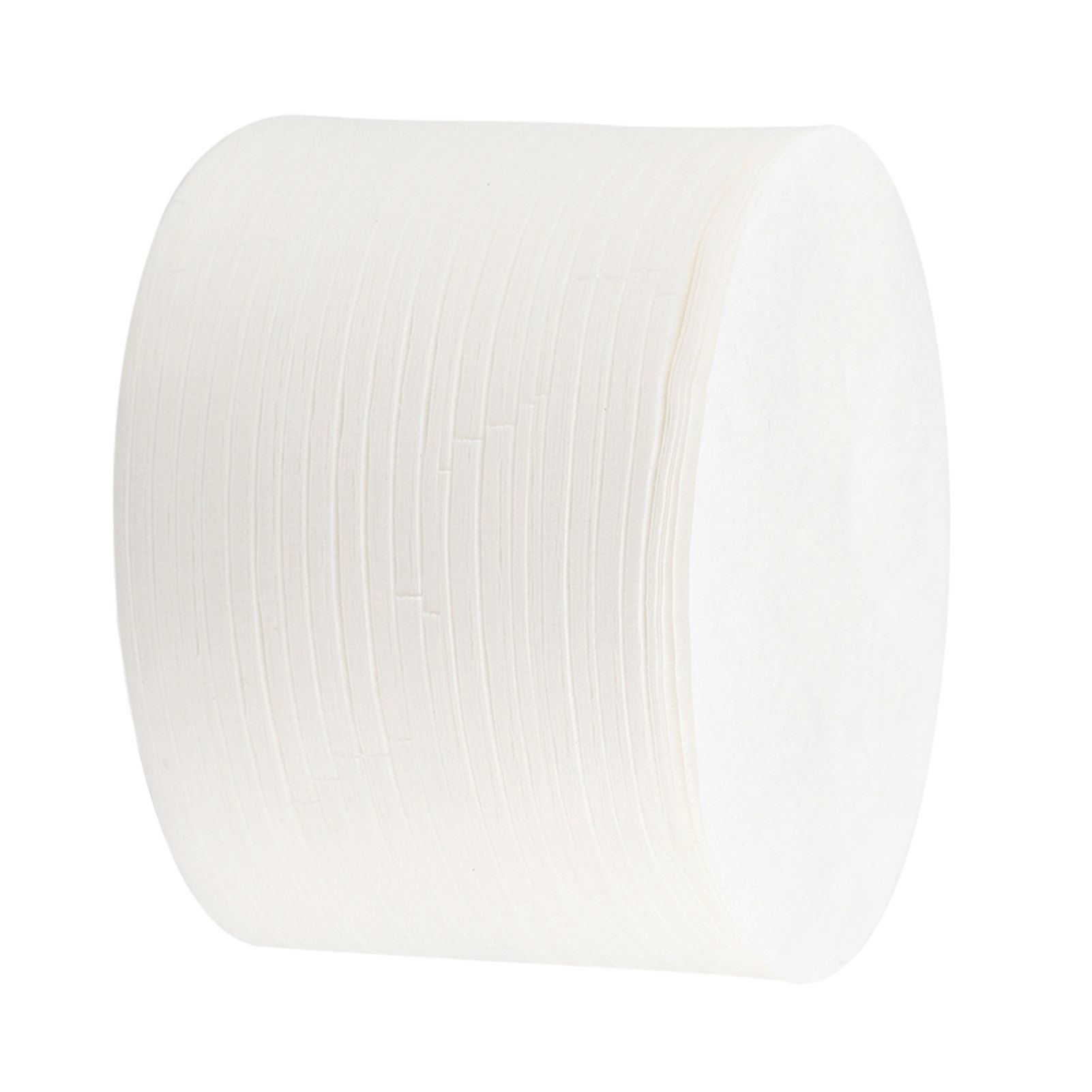 350PCS Round Coffee Filter Paper Coffee Maker Filters Strainers for Coffee Maker — image 4