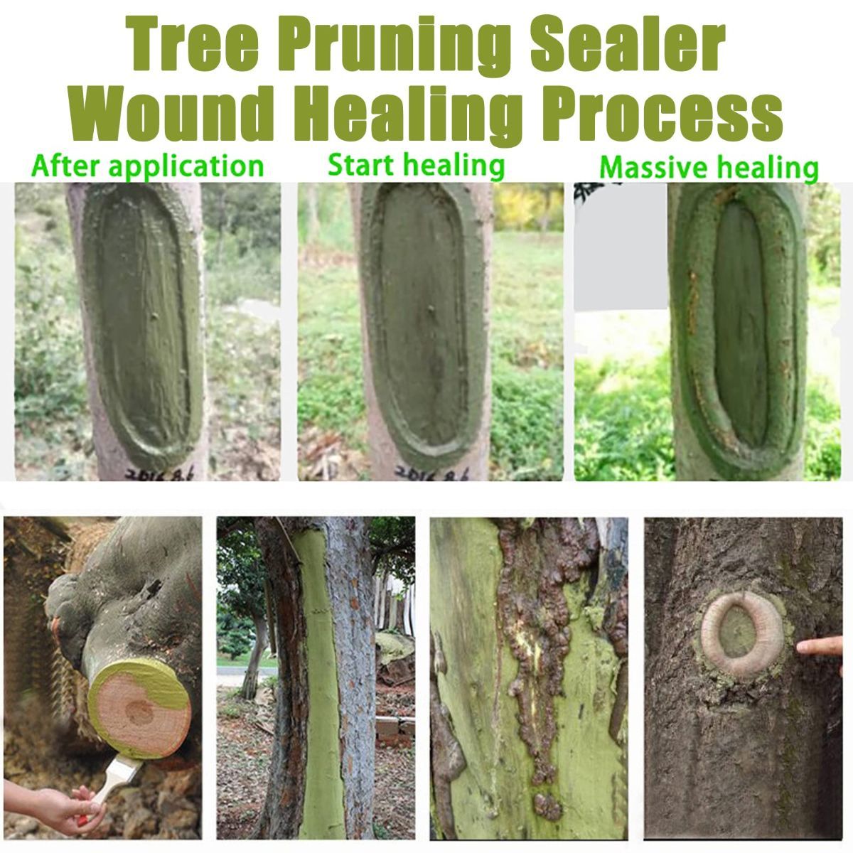 2Pack 100g Tree Wound Sealer โ image 6