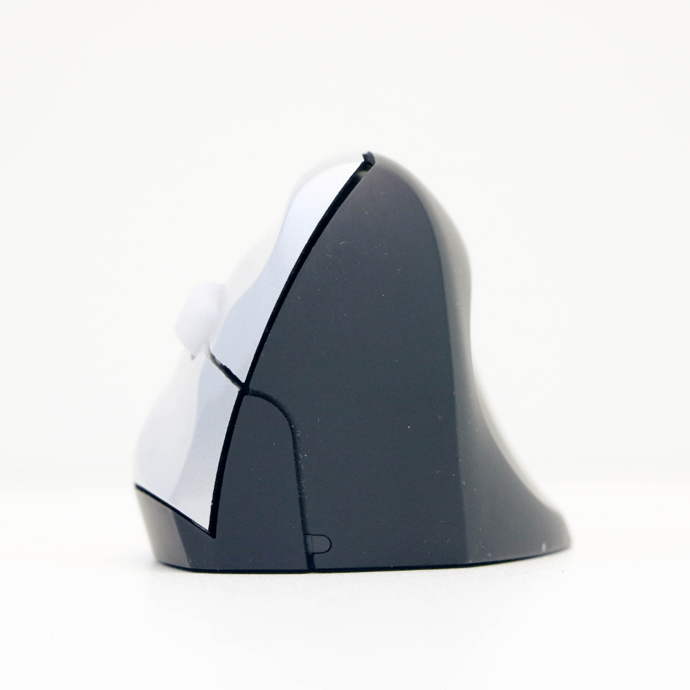 ErgoFeel Vertical Ergonomic Mouse - Left Handed - Wireless — image 4