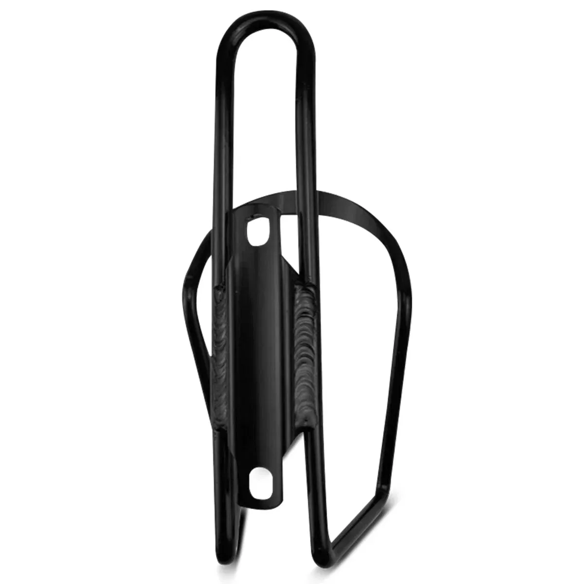 Progear Aluminium Bicycle Drink Bottle Holder - Black โ image 4
