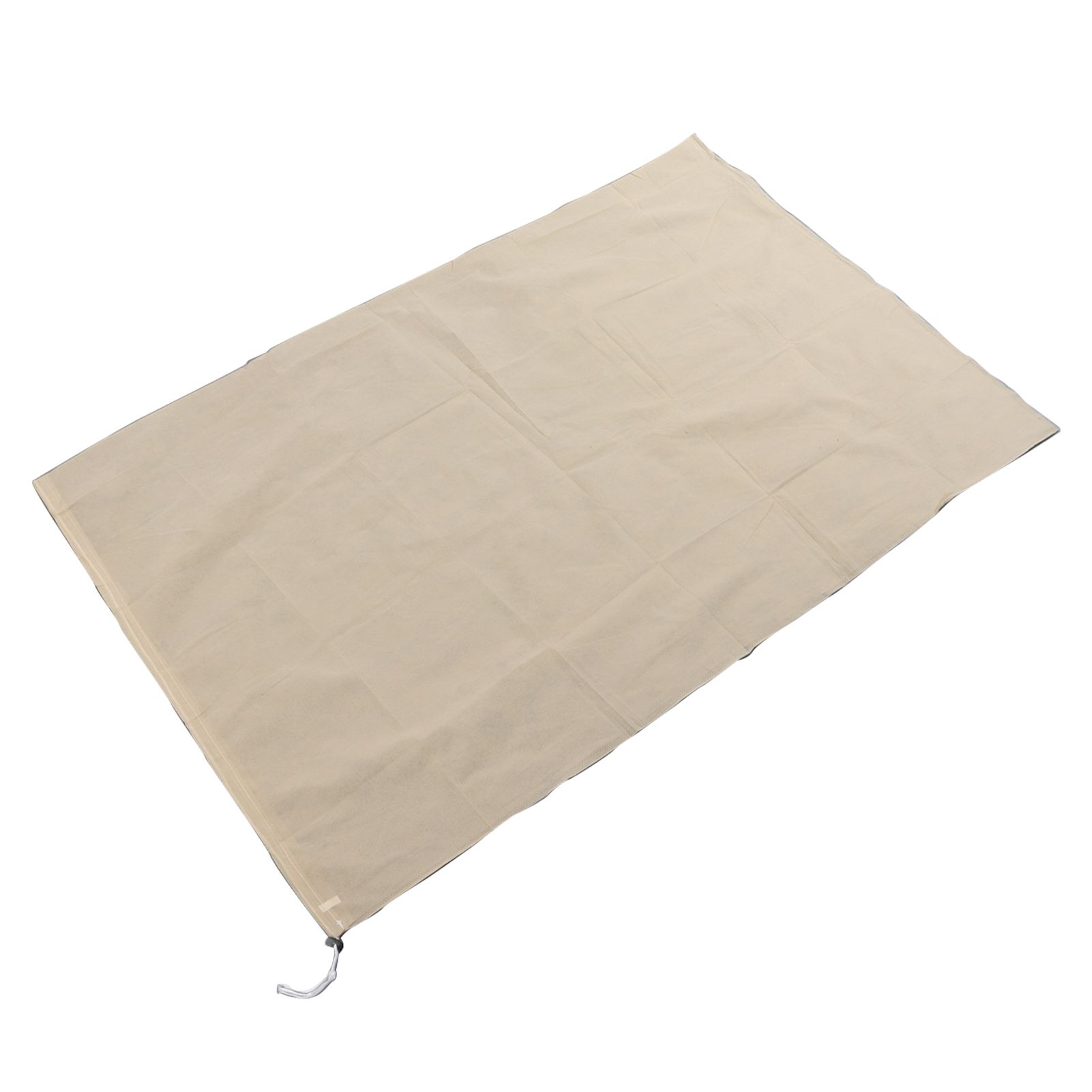 Plant Cover Low Temperature Protection Lightweight Cold Protection Reusable Shrub Jacket Covers for Tomatoes Flowers80 × 120cm — image 6