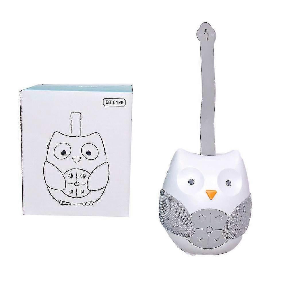 Owl Babies White Noise Machine Sleep Sound Soother โ image 5