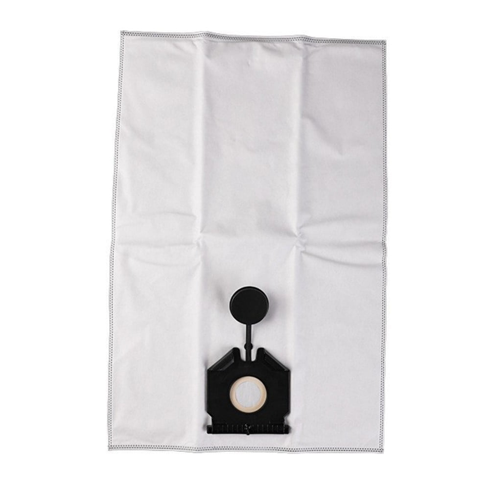 5PCS Vacuum Cleaner Bags Mproved Cleaning Efficiency Replacement For Karcher NT 40/1, NT 50/1 Tact 2.889-155.0 Vacuum Cleaner ā image 6