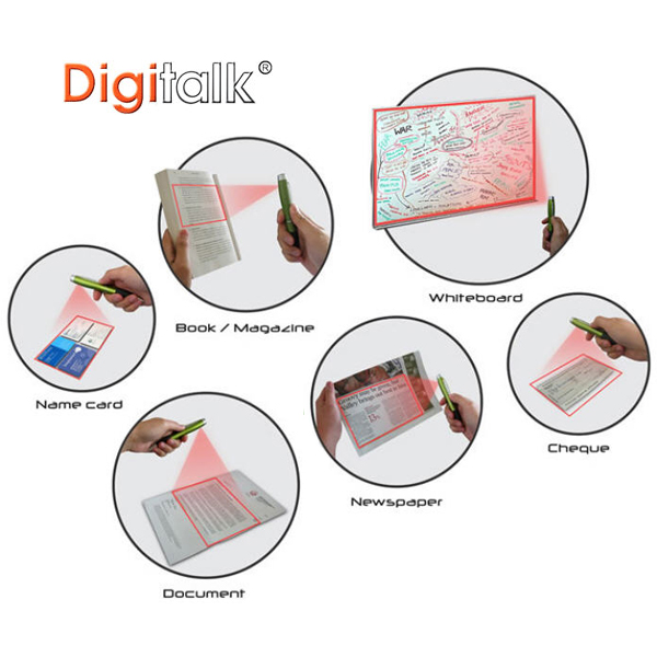 5-in-1 2D Laser Image Capture Pen โ image 5