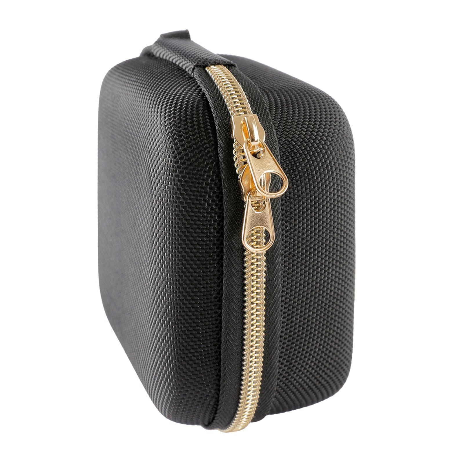 EVA Hard Storage Case Replacement for Waterproof Portable BT Speaker Travel Protective Carrying Bag Wuwai โ image 2