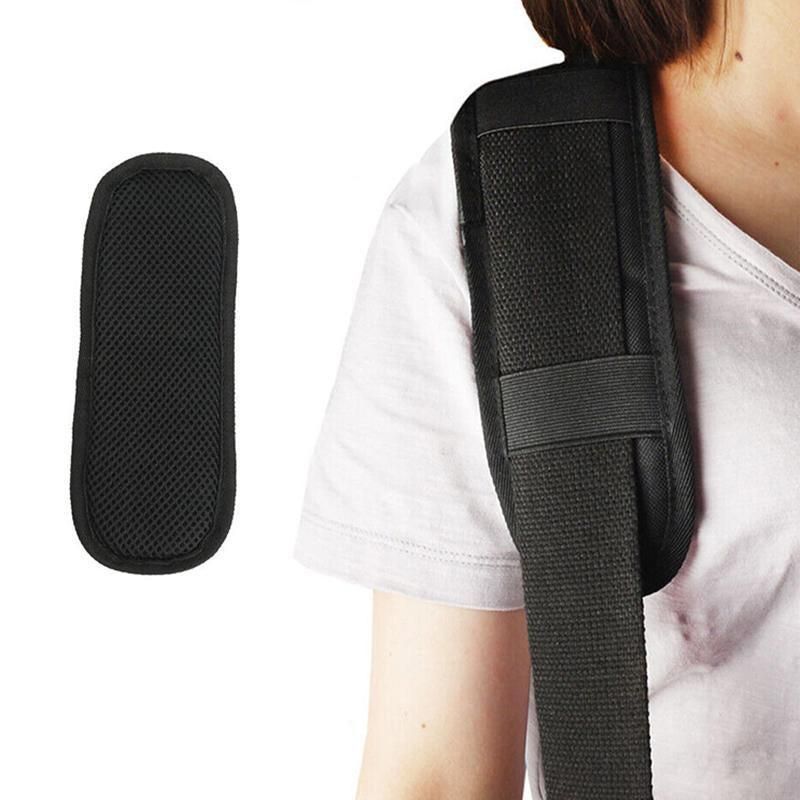 Guitar Strap Thickened For Acoustic Belt Shoulder Pad Bass Protective Anti Slip — image 6
