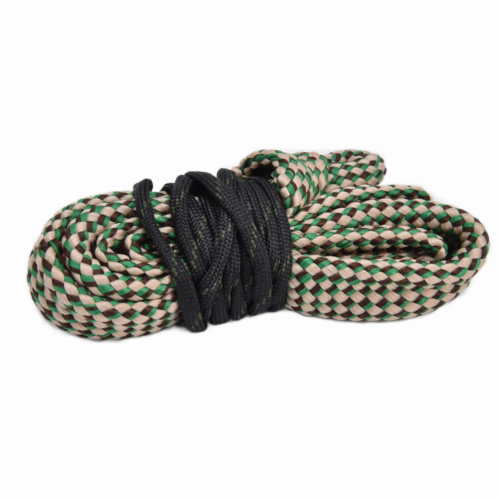 195cm Bore Cleaning Rope Reusable Machine Washable Cotton Cloth Bore Cleaner AccessoryG04:7.62mm โ image 4