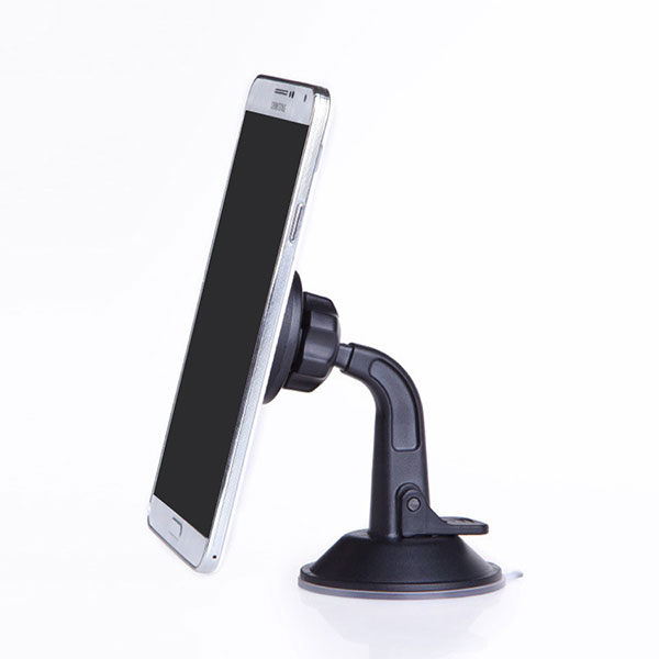 Magnetic Car Universal Holder - Black — image 3