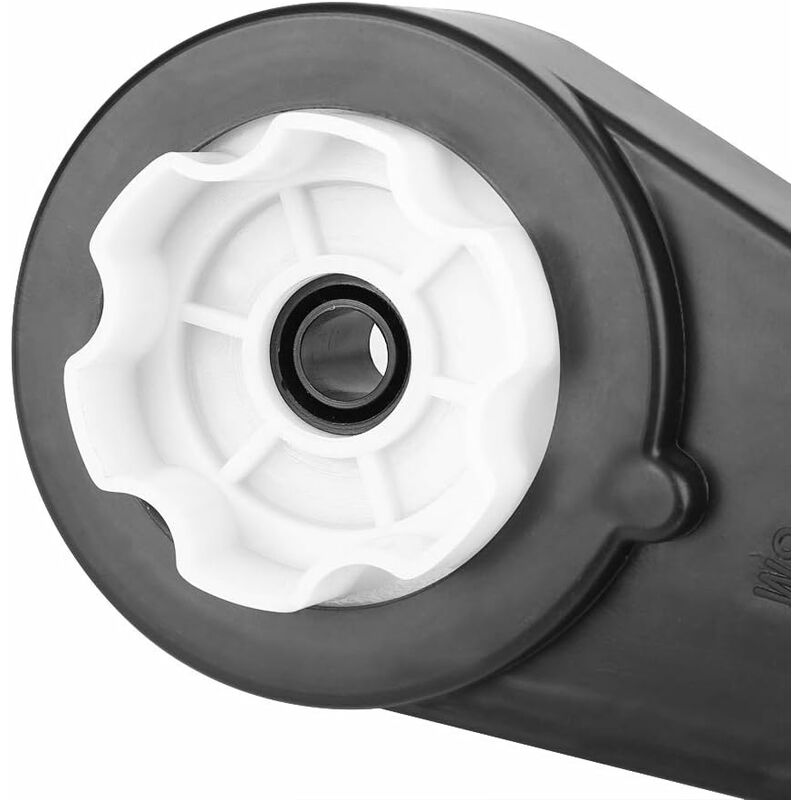 Driving Motor Drive Gear Box Electric Motor For Kids Car Toys Replacement Part (12V 30000Rpm) — image 4