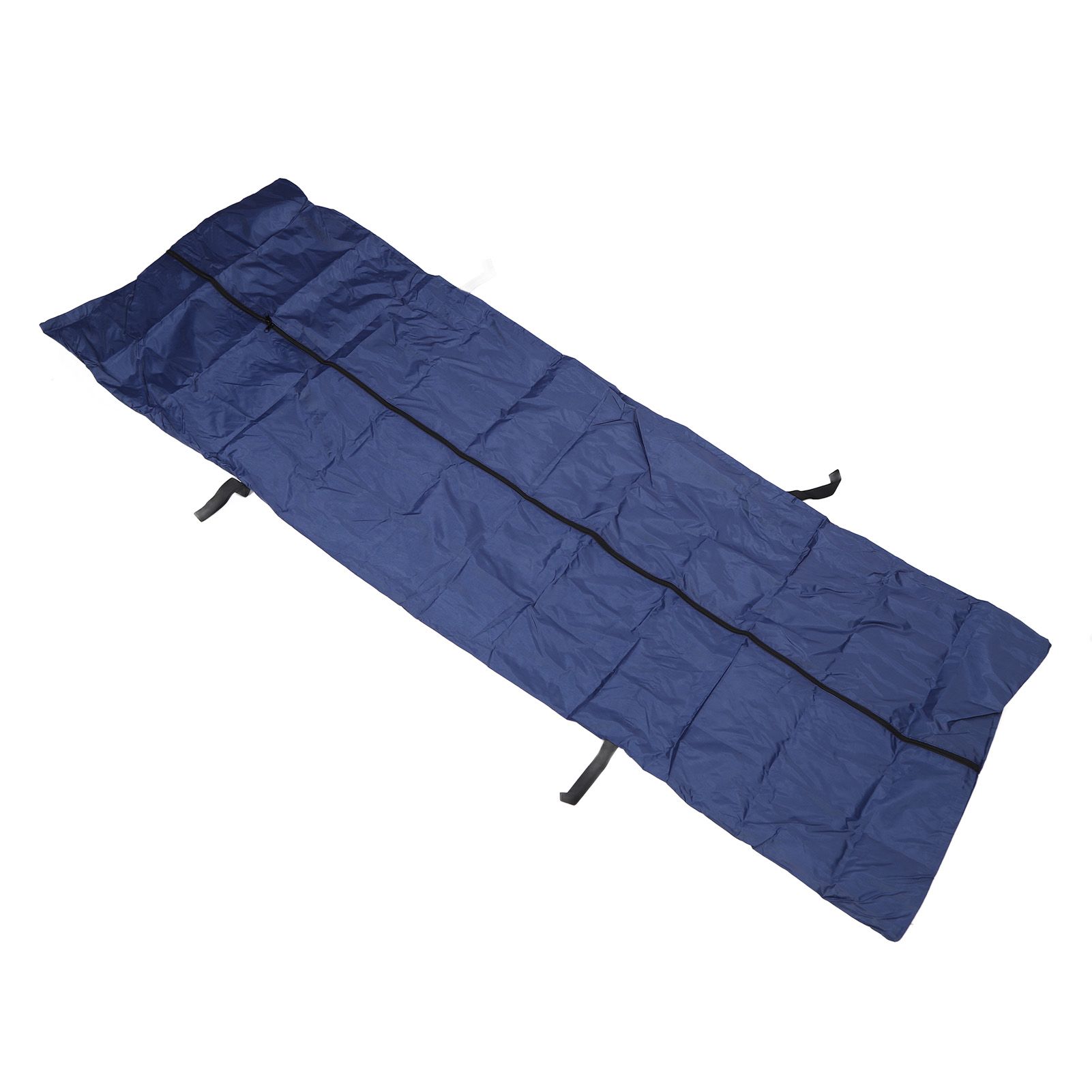 Cadaver Bag Leak Proof Corpse Storage Bags Durable Thickened Emergency Dead Body Bag 200 x 90cm / 78.7 x 35.4in โ image 6