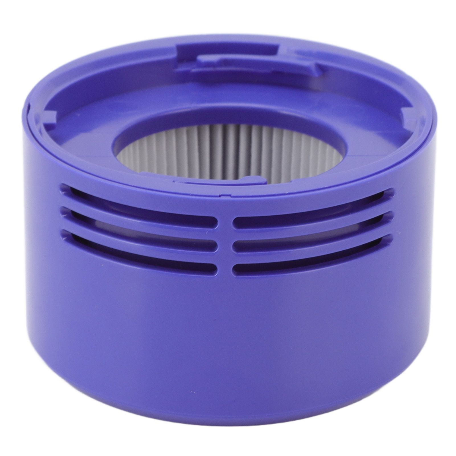 2Pcs Vacuum Cleaner Rear Filter Replacement for V6 V7 V8 Vacuum Cleaner Accessories — image 2