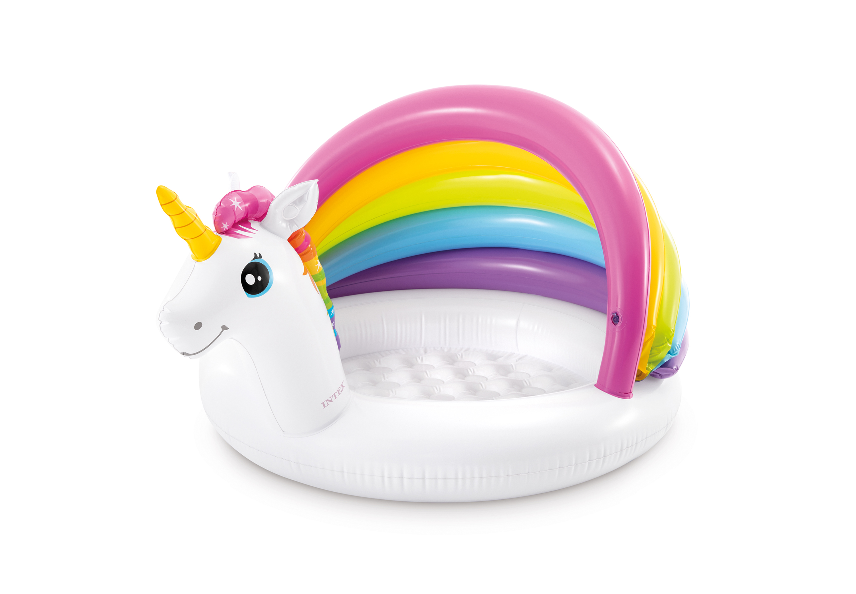 Intex Unicorn Baby Pool 57113 — image 4