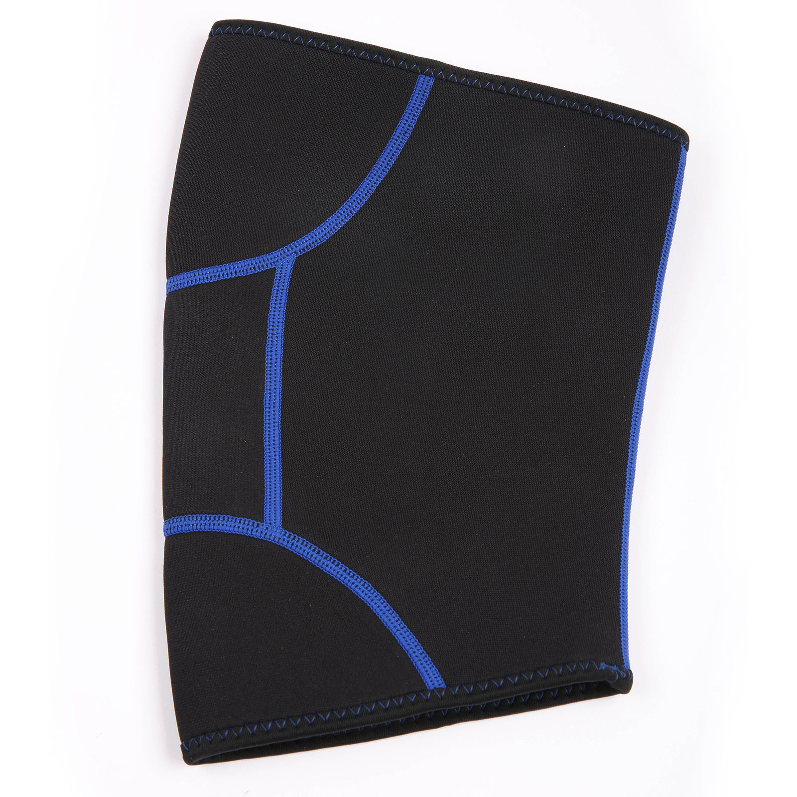 Sprint Industries Neoprene Zip Knee Support Pain Relief Brace Sports - Unisex โ image 4