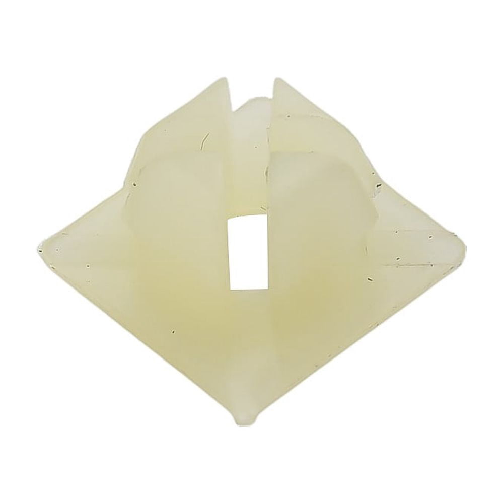 50x Bumper License Plate Nut Bracket Clips #14 Screw Grommet For GMC for Chevrolet — image 4