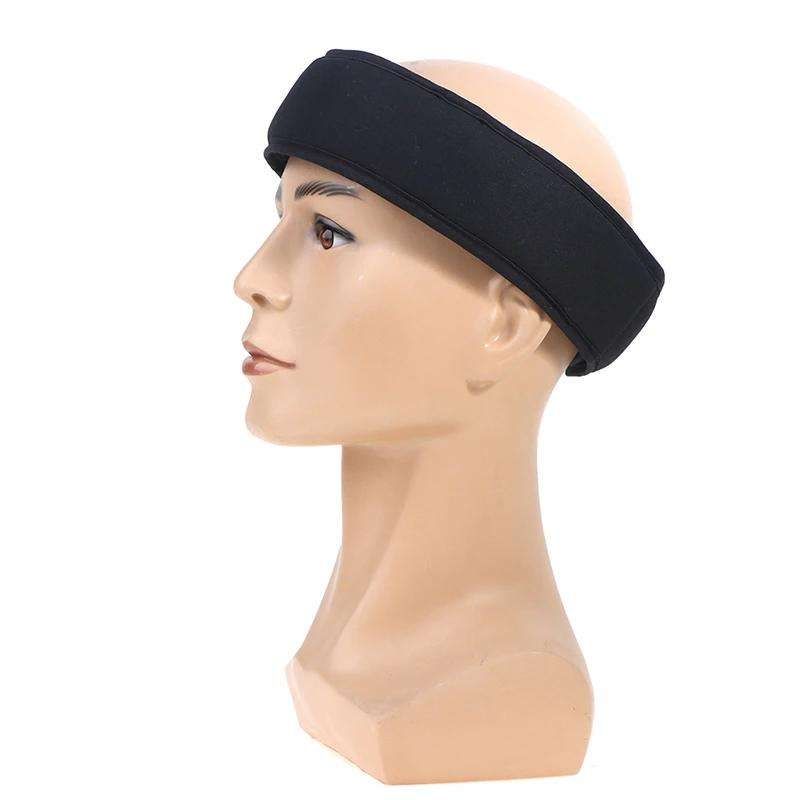 Acupuncture Headband Black, Head Massager for Increased Well-being โ image 2