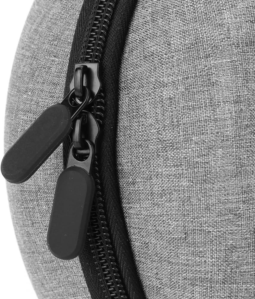 Carrying Case for Meta Quest 3 Headset, Shockproof, Portable Storage Case, Repo Resistant, Hard Case with Divider and Mesh Pocket Parent โ image 2