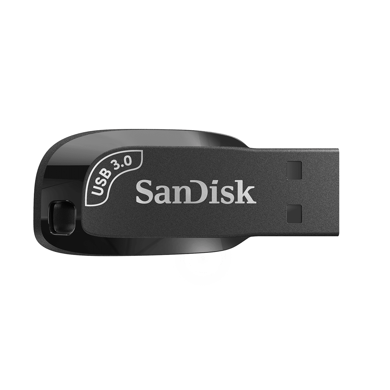 SanDisk 64GB Ultra Shift USB 3.0 Flash Drive SDCZ410-064G-G46 — image 2