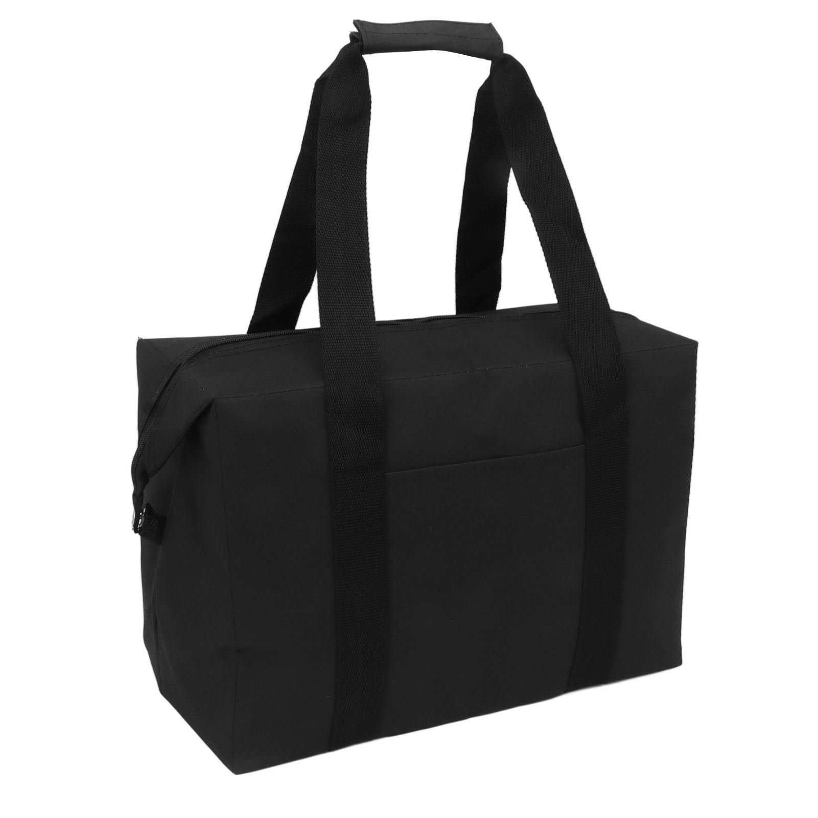 Insulated Bag Thermal Insulation Leak Proof Large Capacity Foldable Waterproof Cooler Bag for Beach Camping S 10L โ image 2