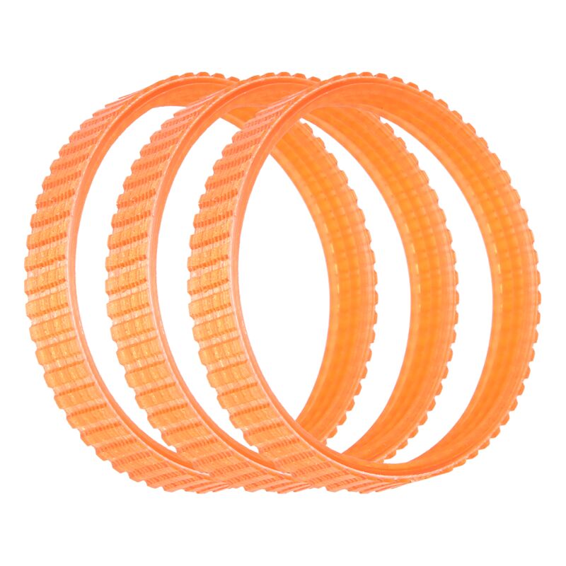 PU 240 mm belt Electric planer drive belt for 1900B — image 2