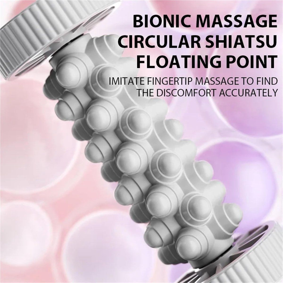 Foot Massager Roller โ image 4