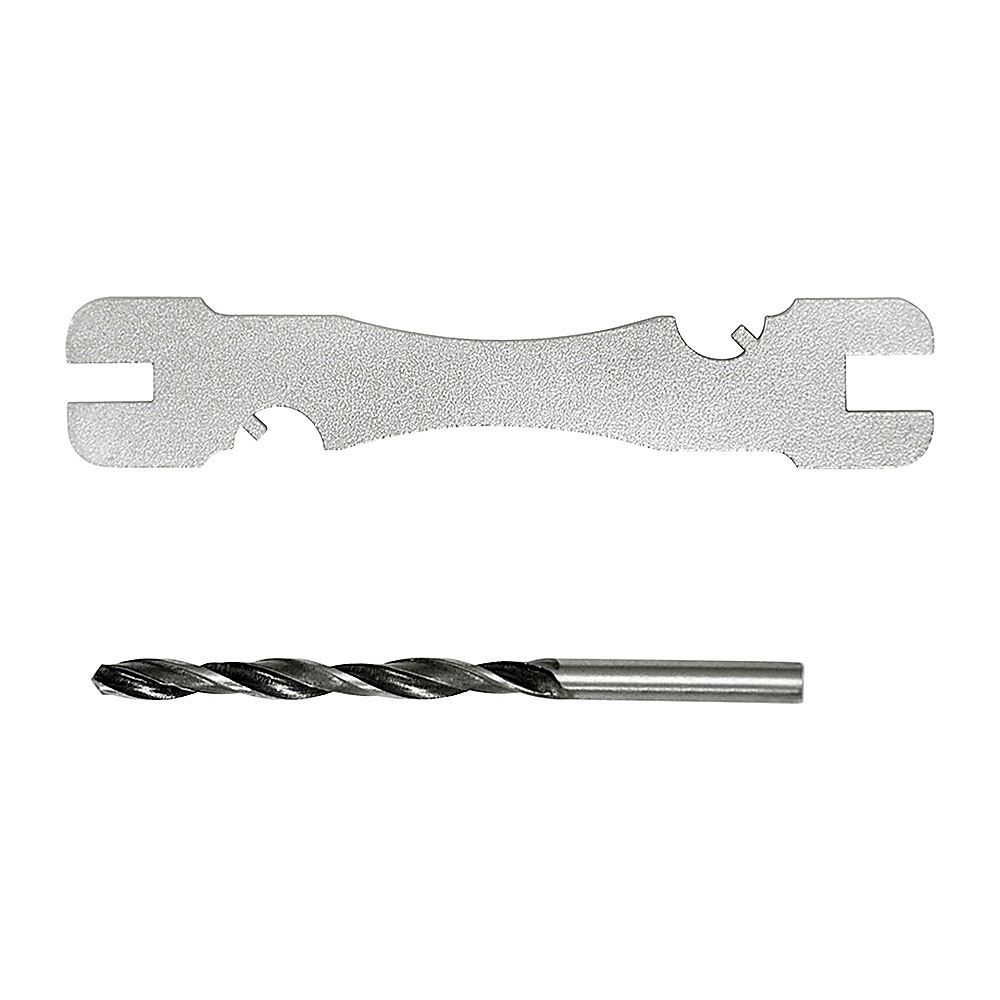 Stainless Steel DIY Rope Balustrade Kit 3.2mm Swage 2 x Lag Screw Term - 10 pack โ image 6
