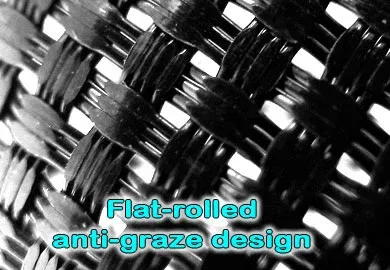 Kahuna Springless Trampoline Replacement Mat Round 12ft โ image 3