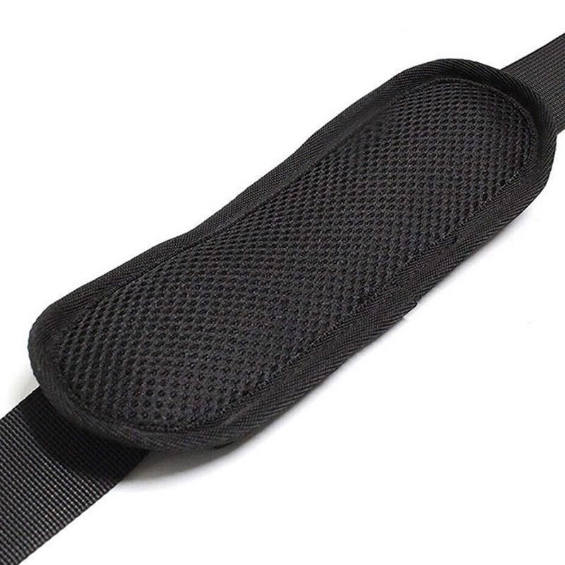 Guitar Strap Thickened For Acoustic Belt Shoulder Pad Bass Protective Anti Slip — image 5