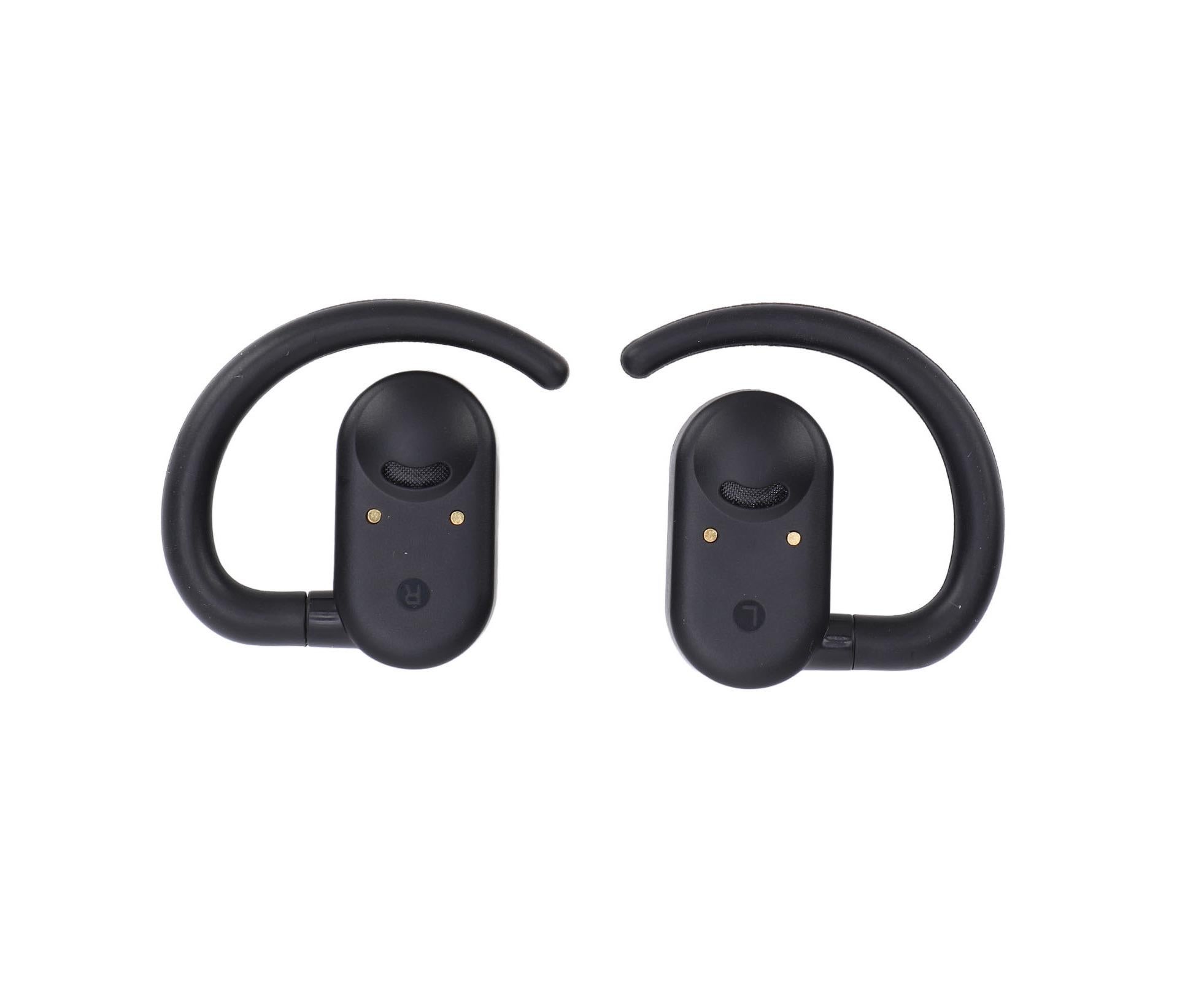 Language Translator Earbuds 144 Online Translation Languages Bluetooth 5.4 Wireless Music Device with APP for IOS Android Black — image 5