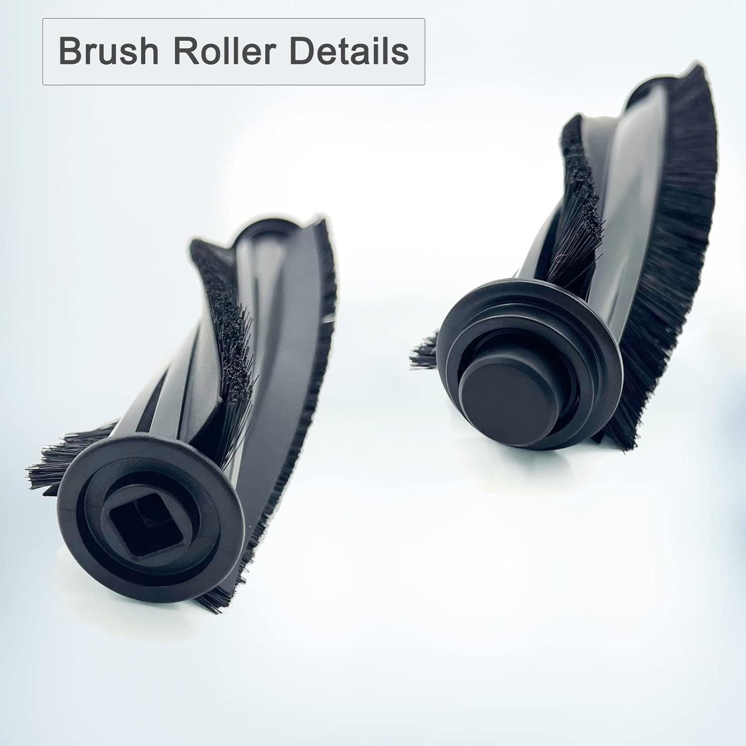 20 Pack Replacement Parts or Shark ION AV751 R85 RV850 S86 S87 S88 R71 R72 R75 RV761 RV771 RV871 AV752 AV753 Robot, 2Main Brush&5ilters&10Side — image 4
