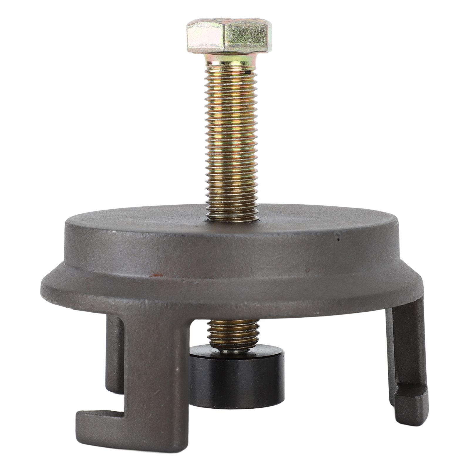 25264 Harmonic Balancer Puller High Hardness Quickly Remove Crank Pulley Puller for Automotive Replacement — image 2