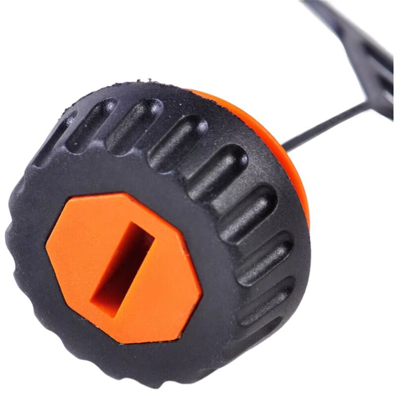 pcs Fuel Tank Cap Fits ST 020 023 024 025 026 028 034 036 038 048 Chainsaw Accessories — image 2