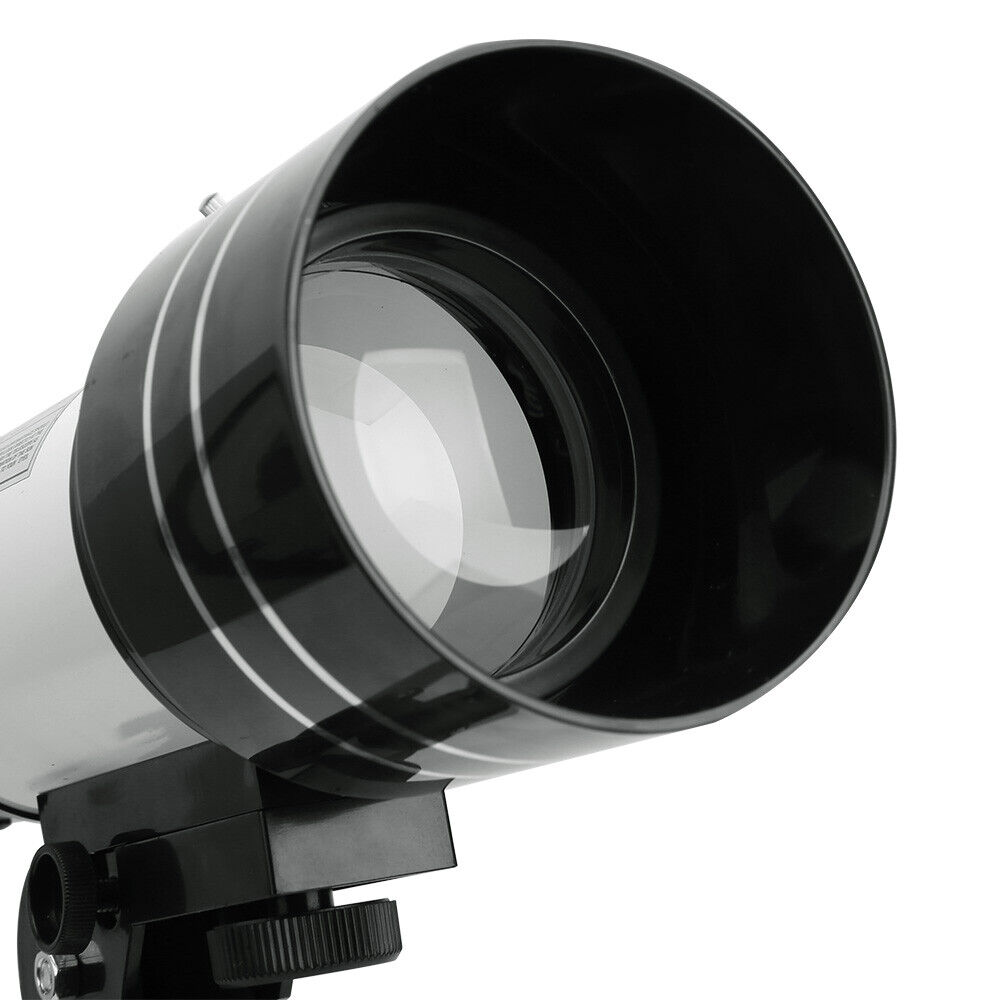 Astronomical Telescope 150x With Tripod Phone Adapter Monocular Moon Observation — image 6