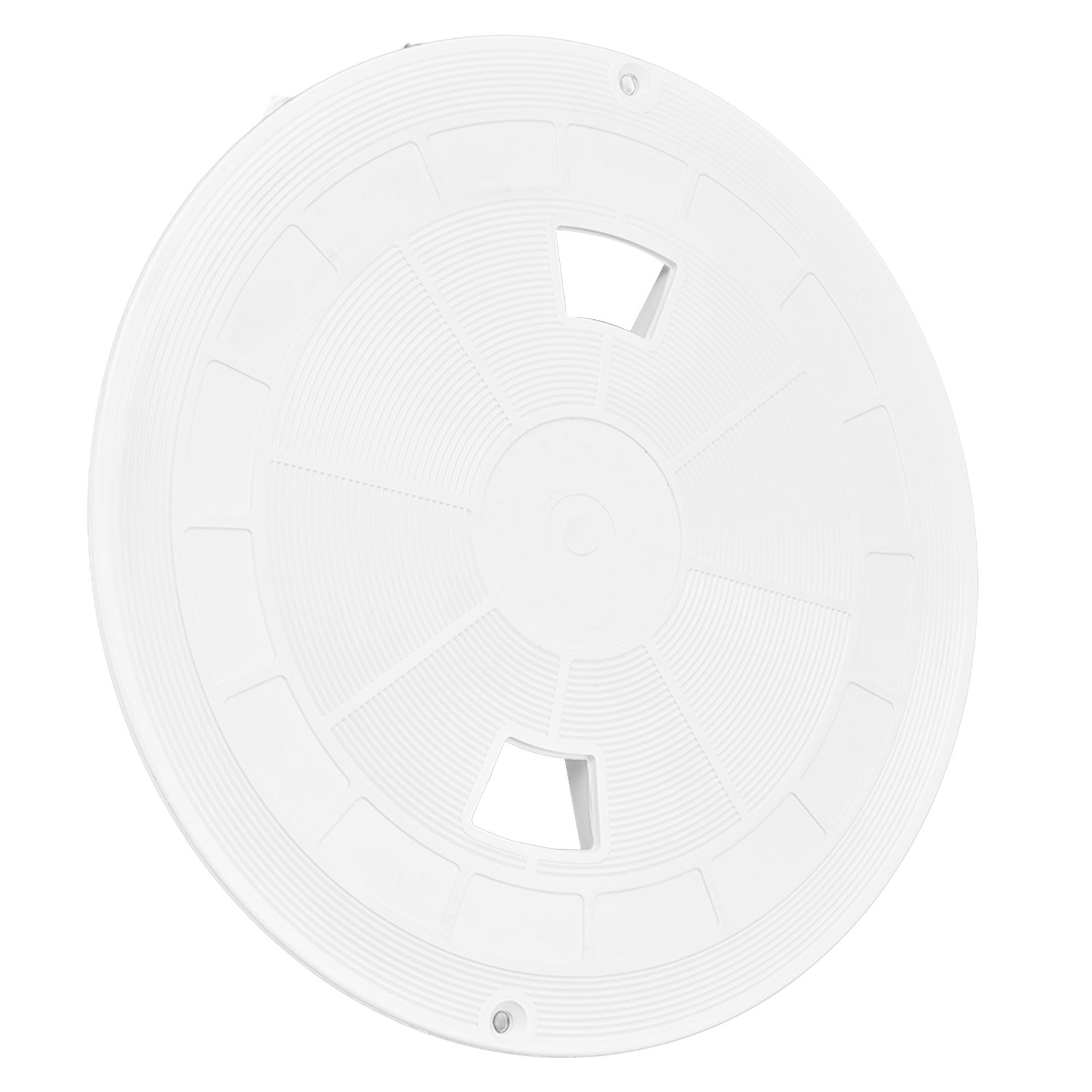 10in Swimming Pool Skimmer Cover Replacement Skimmer Lid Plastic Skimmer Accessories for PENTAIR โ image 4
