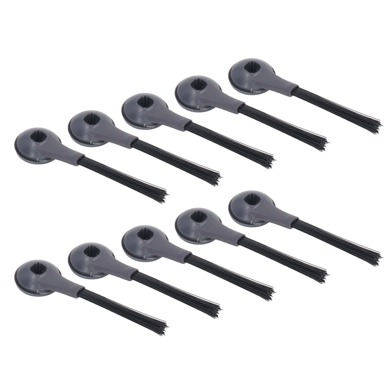 10 Pcs Side Brush Vacuum Cleaner Replacement Spare Parts for Shark AV2501AE AV2502AE Sweeper — image 3
