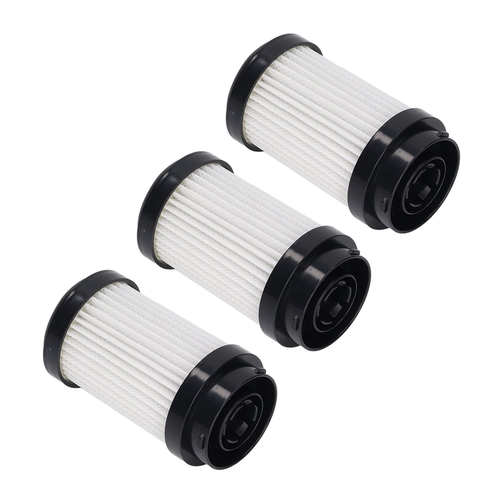 3 PCS Vacuum Cleaner Rear Filters for Tineco PURE ONE X Filter Replacement Parts — image 4
