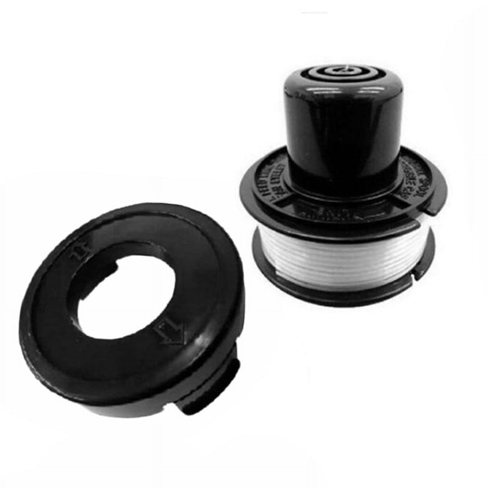 Bump Cap+Spool for St4000 St4050 St4500 682378-02 String Trimmer, for Practical Home, Travel and Everyday Use — image 5