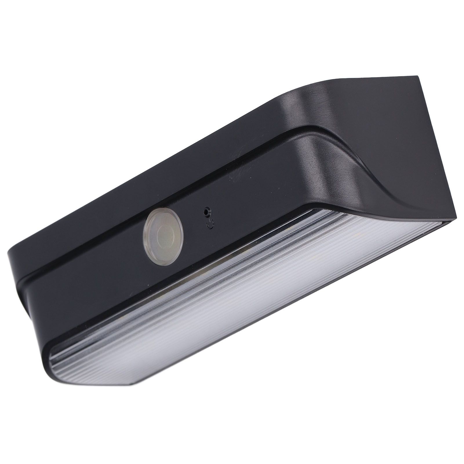 LED Wall Light Solar Power Light Control Energy Saving IP65 Waterproof Dampproof Easy Installation Sensor Light Outdoor — image 3