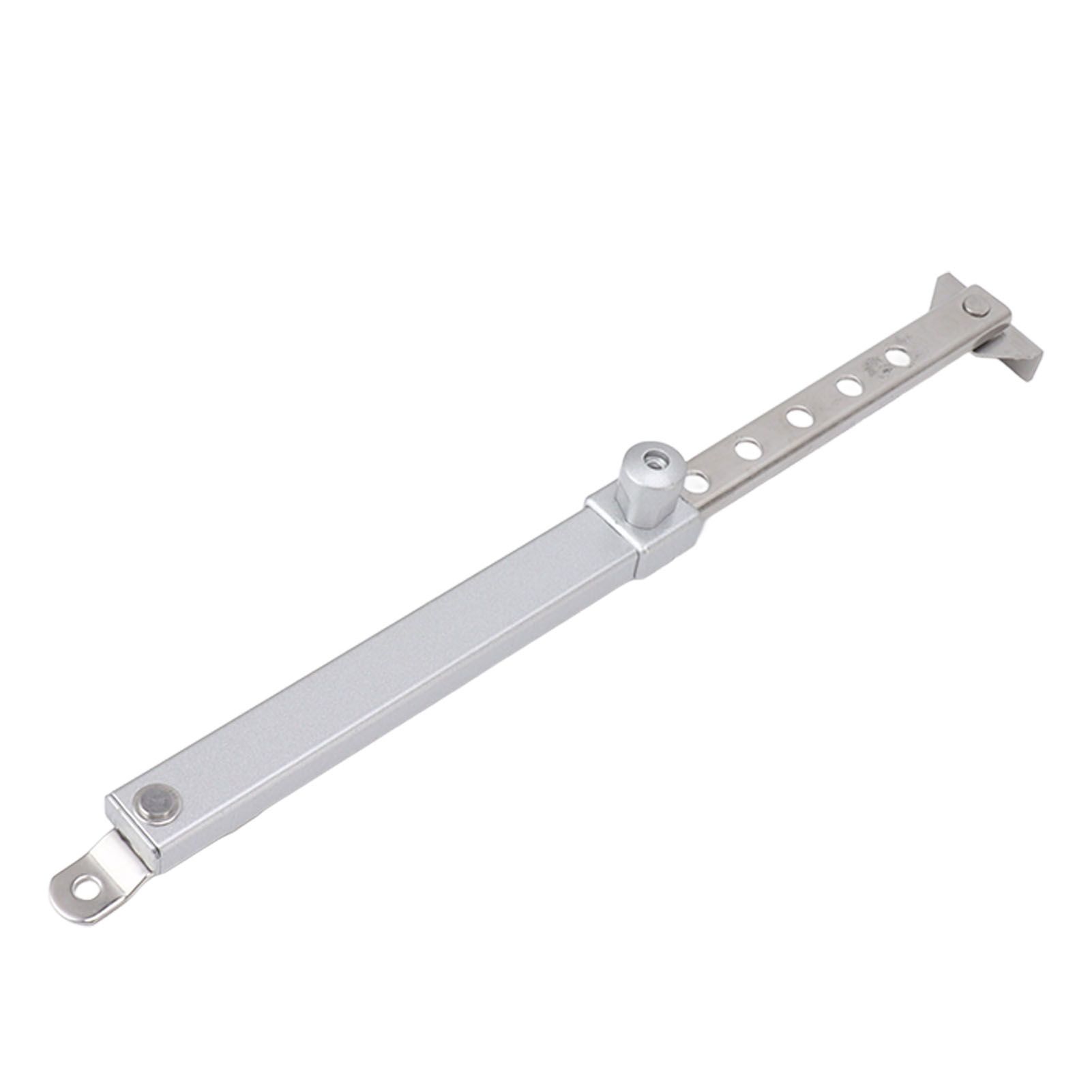 Casement Window Hinge External Push Open Window Brace Aluminum Alloy Safety Window Fitting for Home 04 Models โ image 3