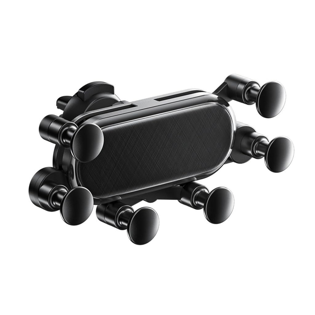 Mobile phone car holder universal holder car vent phone holder fixture navigation holder car phone holder