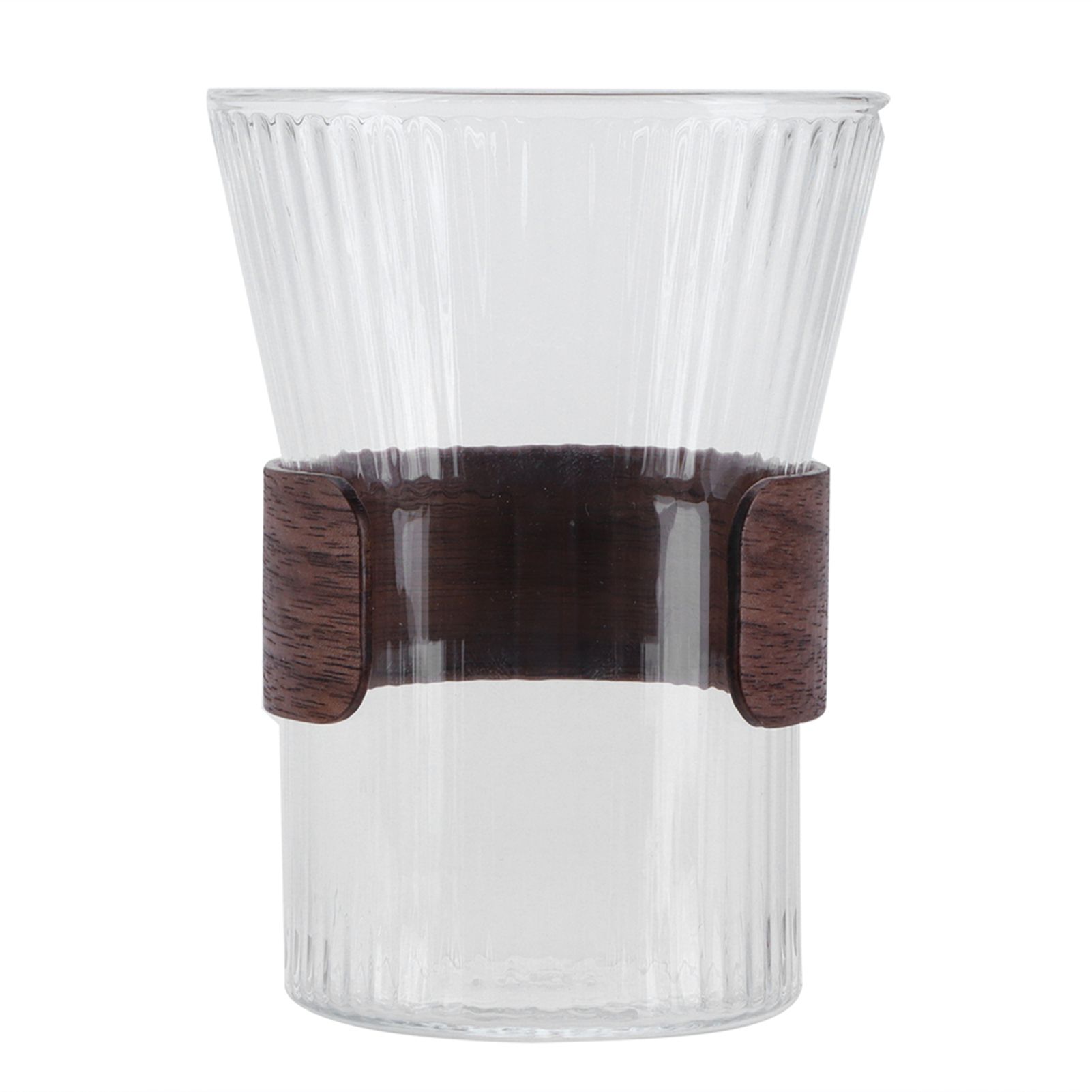 250ml Vintage Whiskey Glass Cup Transparent Tea Glass Cup Drinkware for Home Party Supplies — image 4