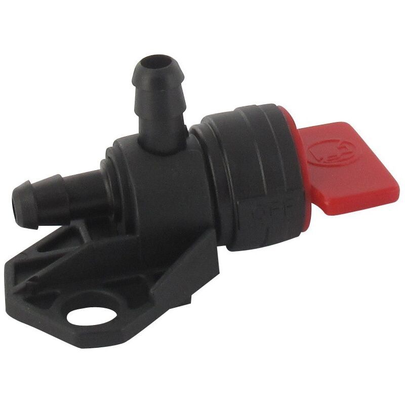 HONDA Fuel Tap 16950zg9m02 - 16950-zg9-m02, automotive replacement use, vehicle maintenance accessory, Black/Red Color Options โ image 2