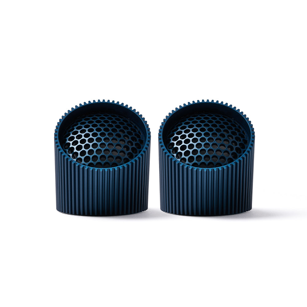 Lexon Ray Set Of Magnetic Bluetooth Speakers - Blue โ image 2