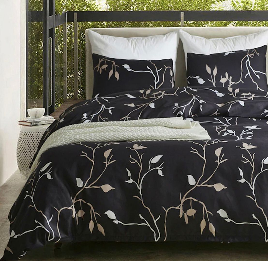 Dakota Super King Size Quilt/Duvet Cover Set — image 2