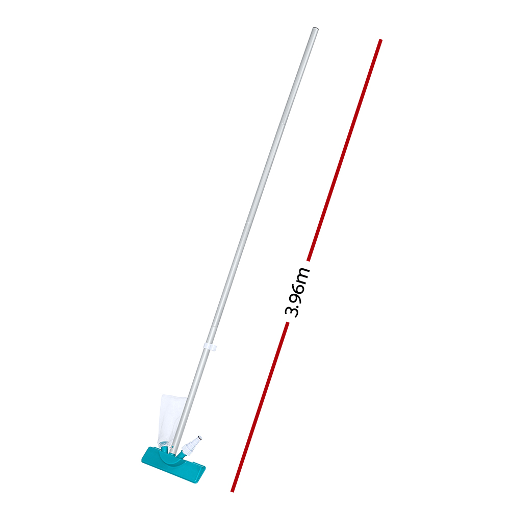 Bestway Pool Cleaner Vacuum Chemical Dispenser Thermometer Swimming Pools Cleaning Kit โ image 2