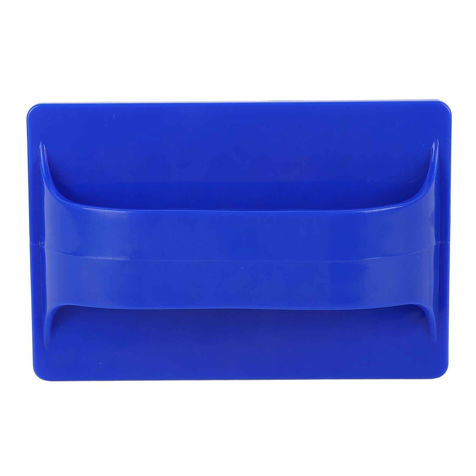 Hot Dog Slicing Tool Easy To Clean Plastic Sausage Cutter for BBQ Outdoor Camping Grill Blue — image 3