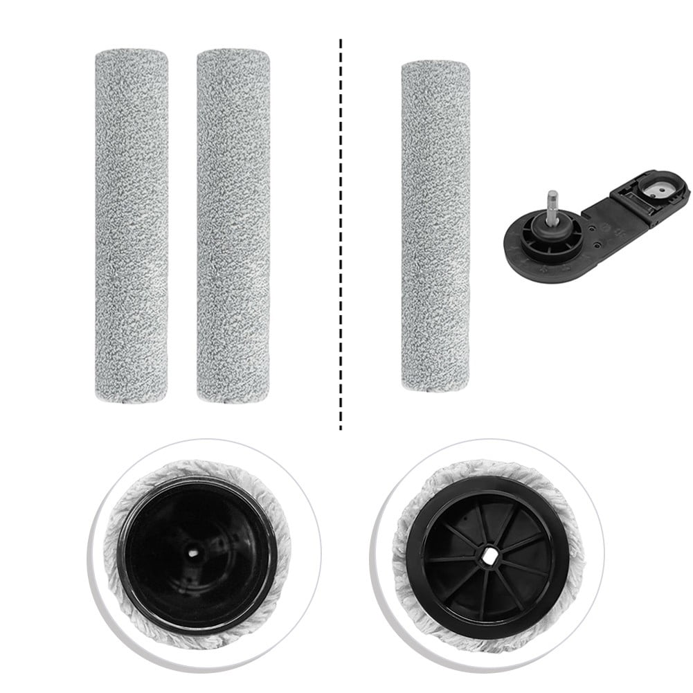 For Roborock F25 Replacement Handle with Roller Brush for Vacuum Cleaner B — image 4