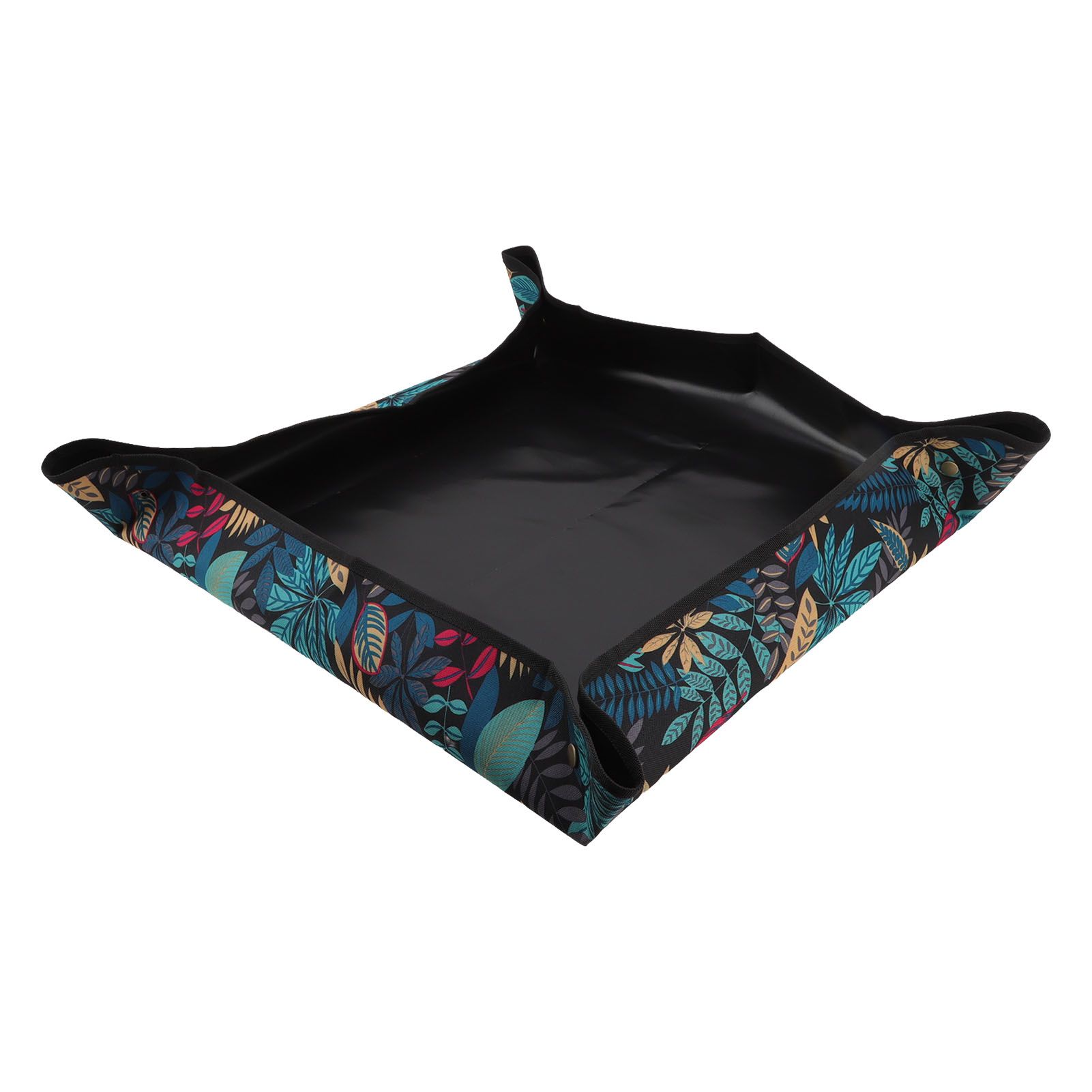Succulent Plants Transplanting Mat Waterproof Foldable Oxford Cloth Plant Repotting Mat for Balcony โ image 4