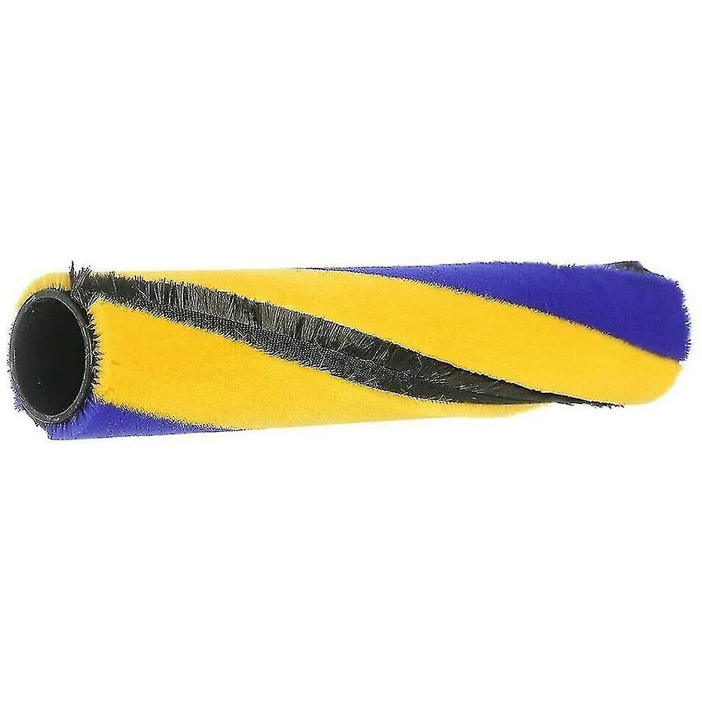 Slim Fluffy Soft Roller Brush For V12 V15 Sv16 Sv22 Vacuum Cleaner Spare Part No. 971634-01 Yellow-yux — image 3